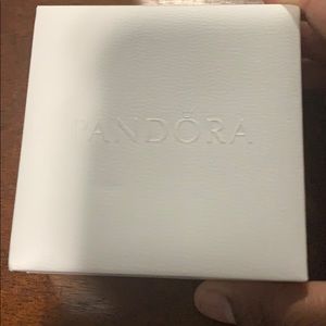 Pandora bracelet